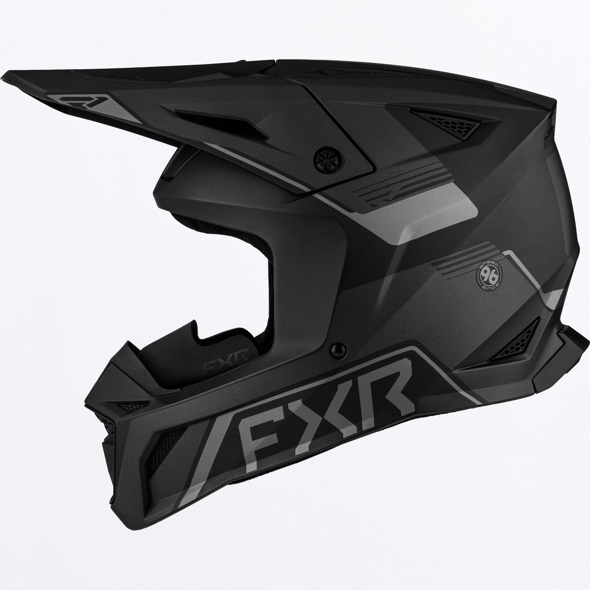 Apex Snow Helmet