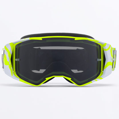 FXR Factory Ride MX Goggle