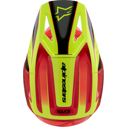 SM3 Youth Fray Helmet