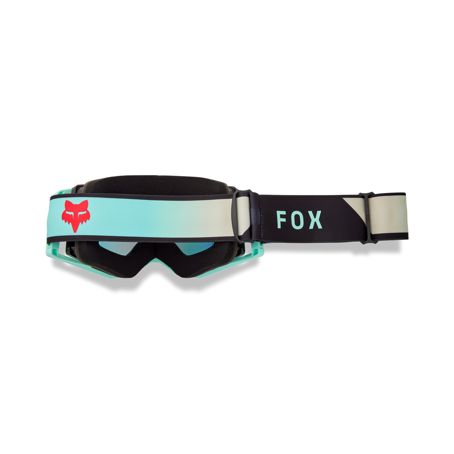 Airspace Drip Mirrored Lens Goggles