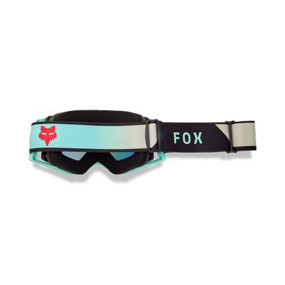 Airspace Drip Mirrored Lens Goggles
