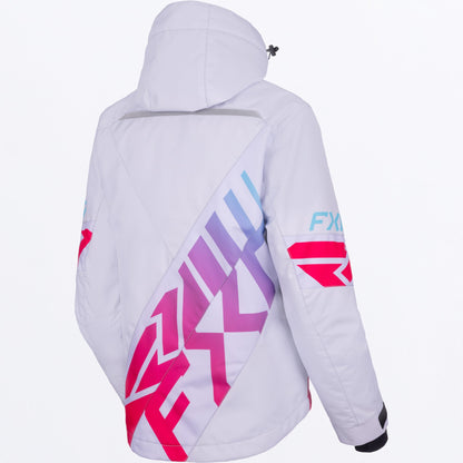 Women's Cold Cross CX Jacket