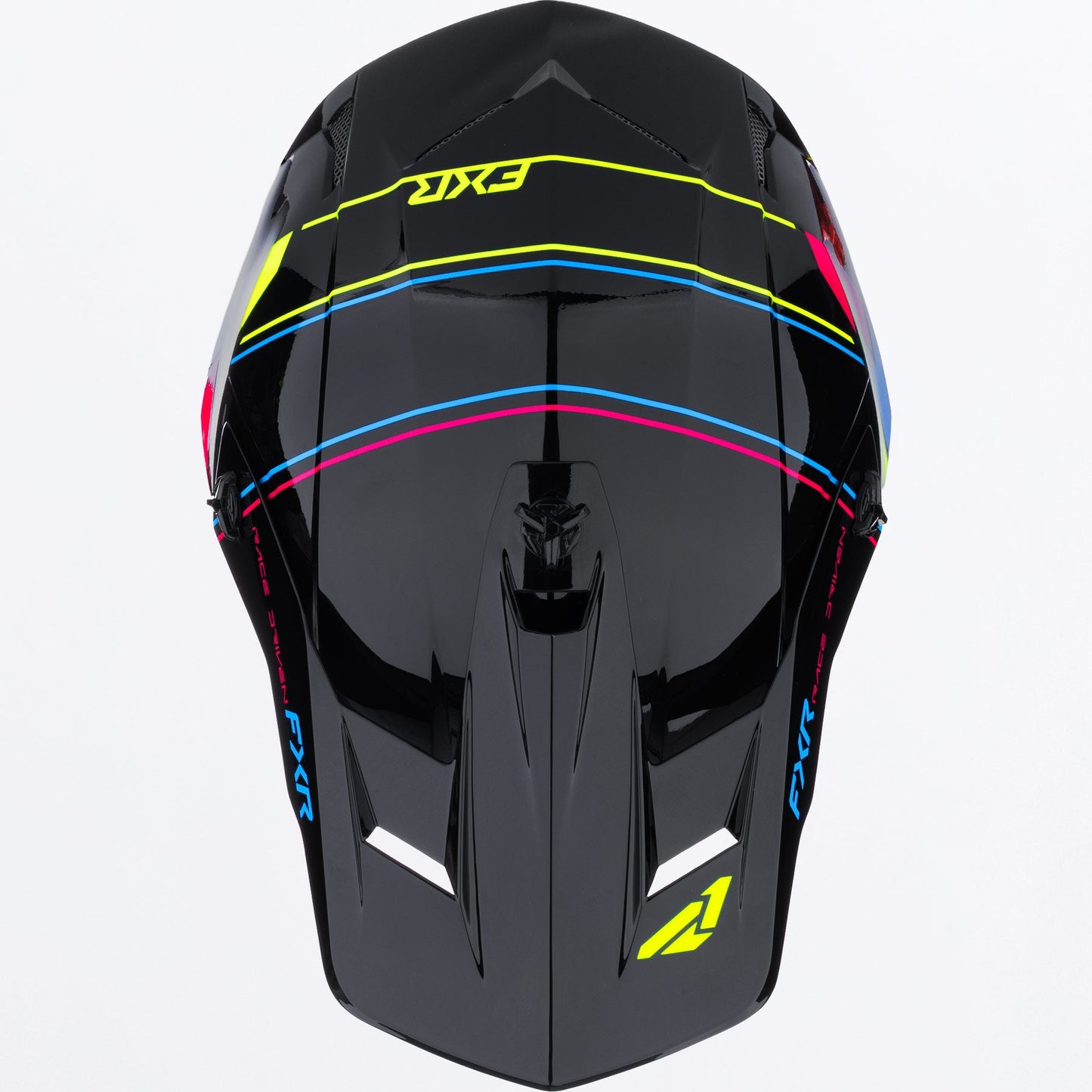 Clutch Comp MX Helmet