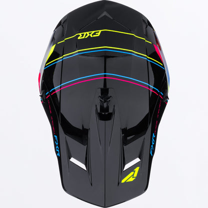 Clutch Comp MX Helmet