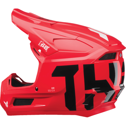 Youth Fleet Helmet