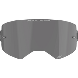 Supertech Smoke Lens