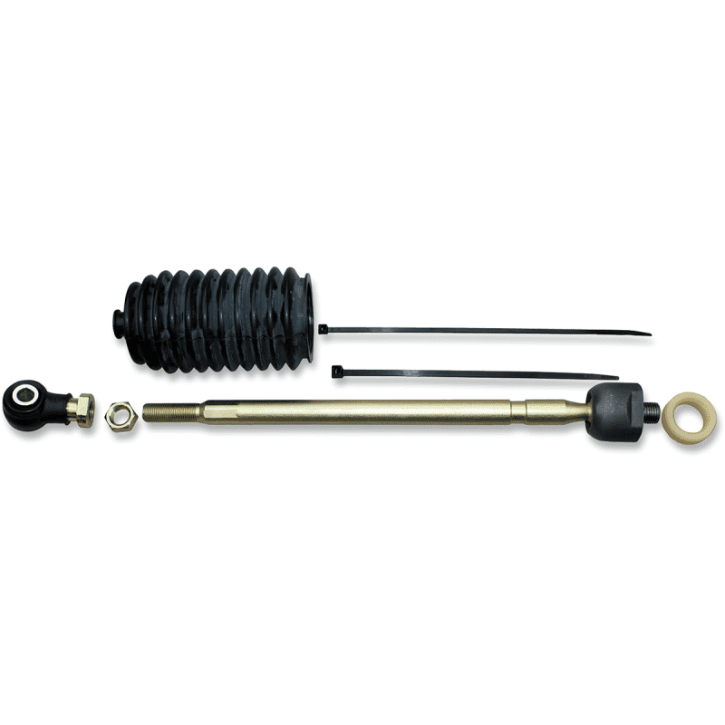 Moose Left Rack And Pinion Rebuild Kit