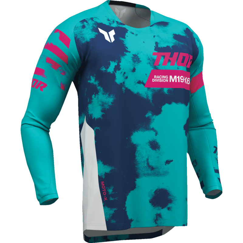 Youth Launchmode Jersey