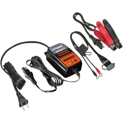 Optimate 1 Duo Battery Charger/Maintainer