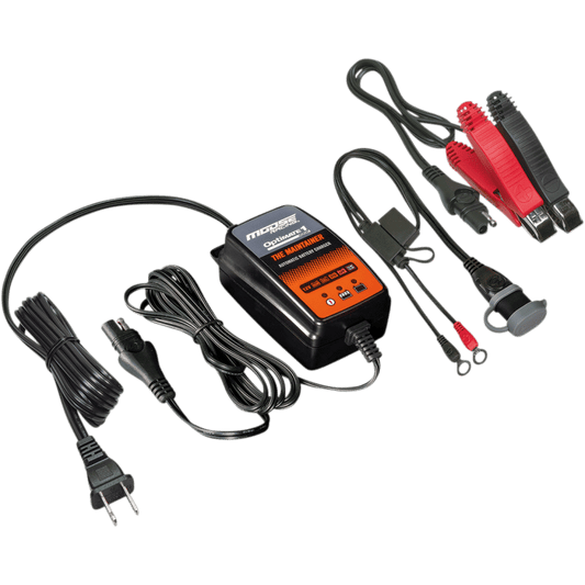 Optimate 1 Duo Battery Charger/Maintainer