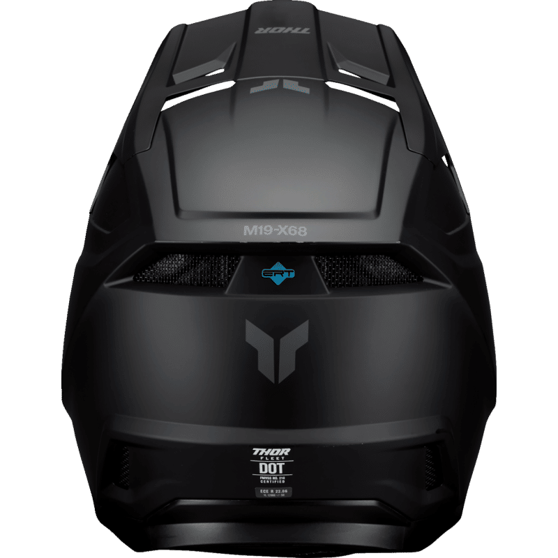 Youth Fleet Helmet