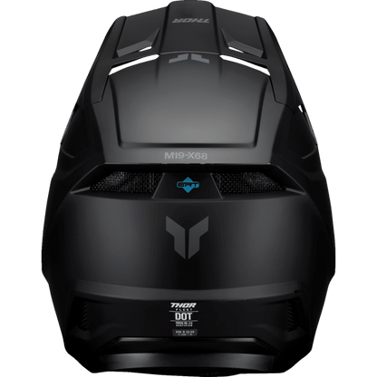 Youth Fleet Helmet