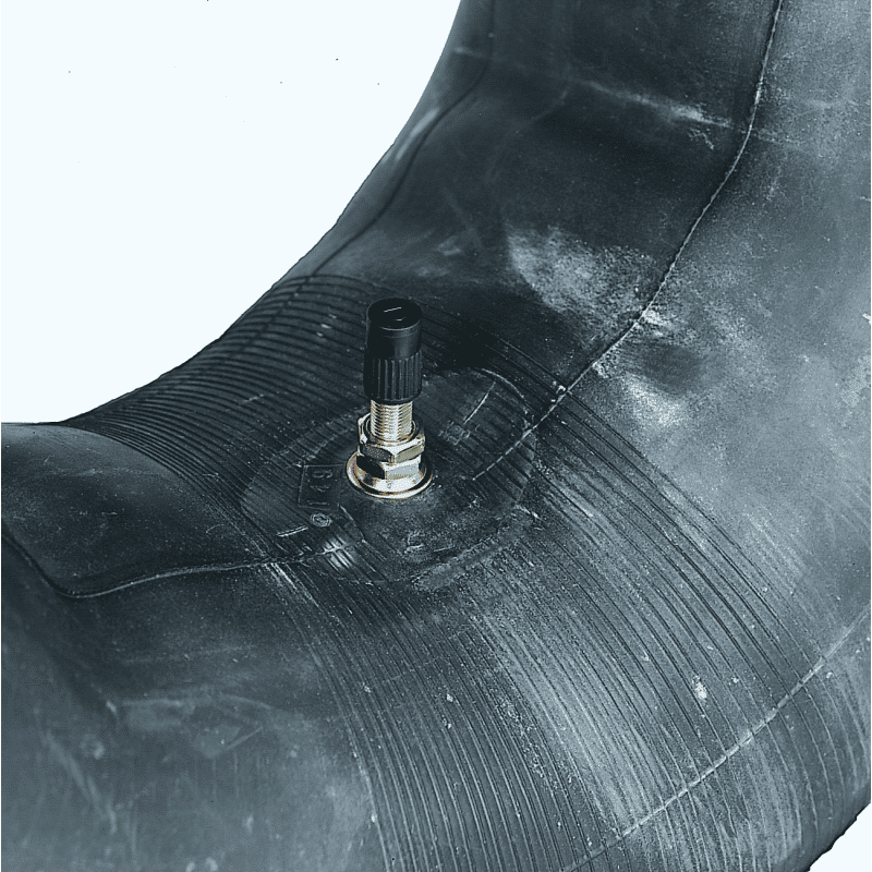 TR-6 ATV Tube