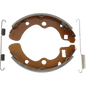 EBC 720  Brake Shoe Set