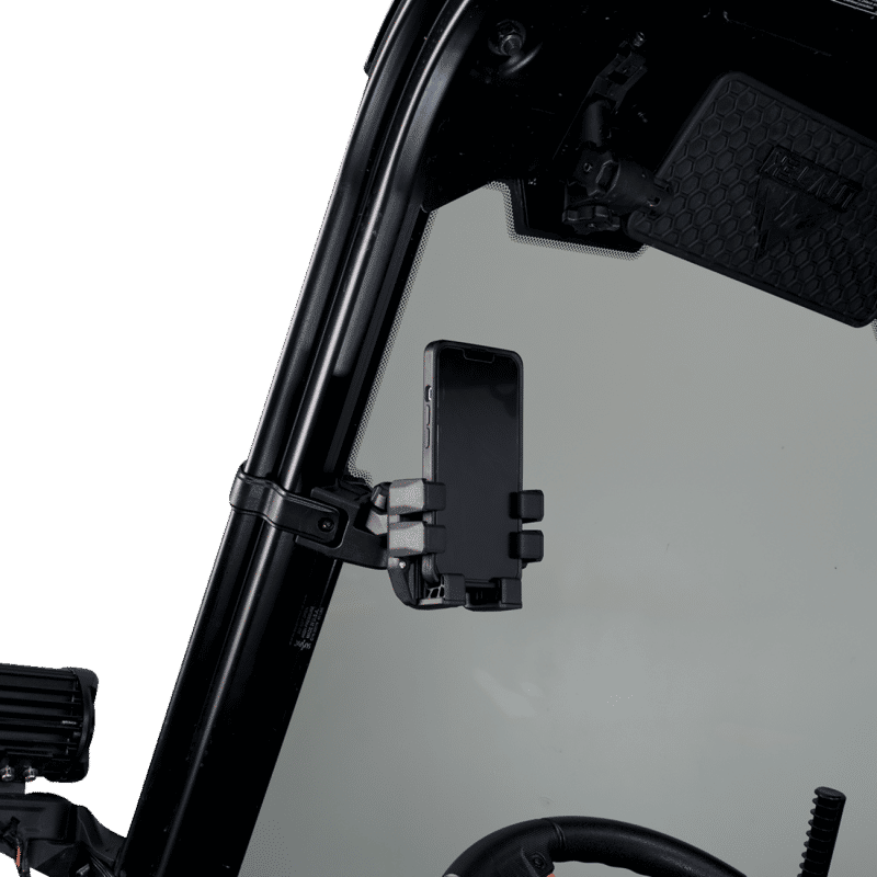 Moose Utv Phone Holder