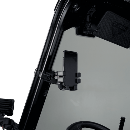 Moose Utv Phone Holder