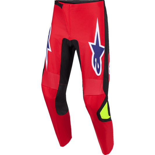 Fluid Grid Pants