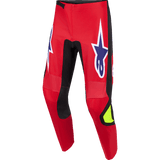 Fluid Grid Pants