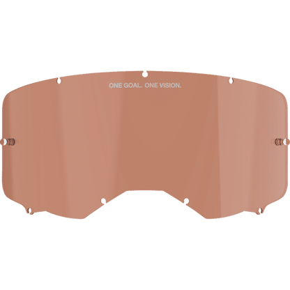 Vision 8-5-3 Lens