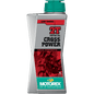 Cross Power 2T
