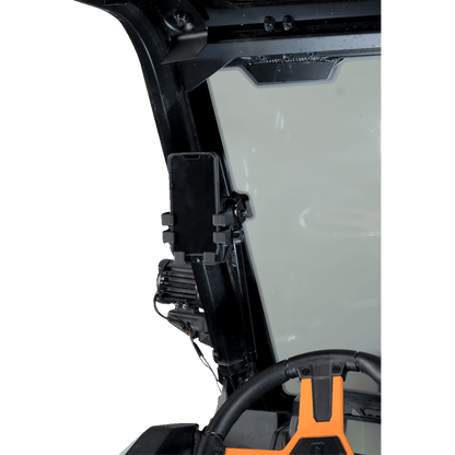 Moose Utv Phone Holder