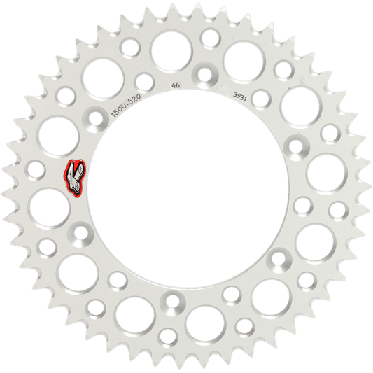 Renthal Sprocket - 150U-520-46GBSI