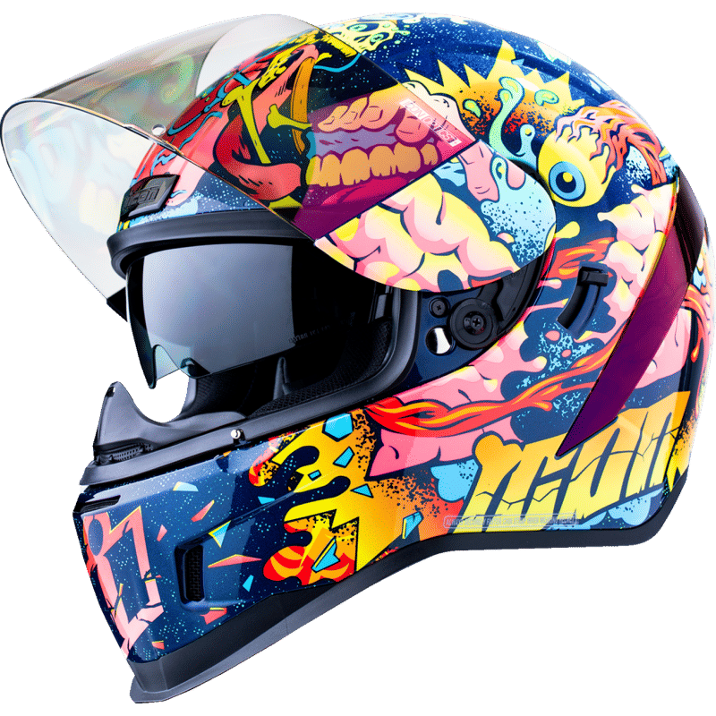 Airform Scatterbrain