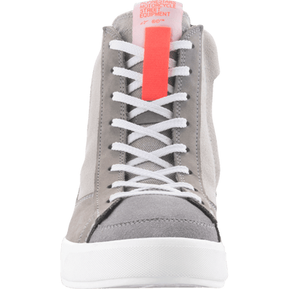 Stated Shoes