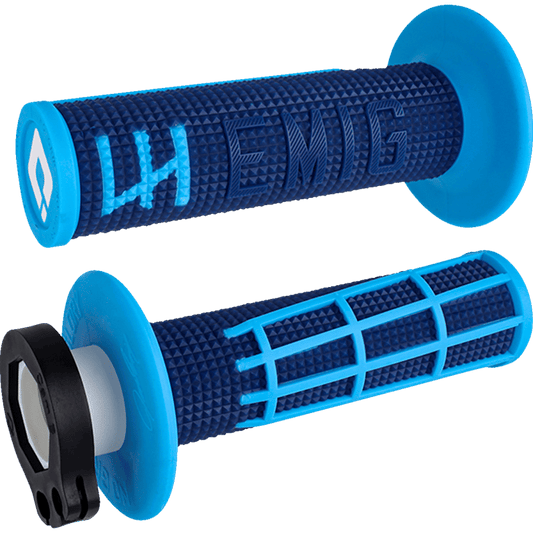 Odi Emig 2.0 V2 Lock On Blue / Cyan