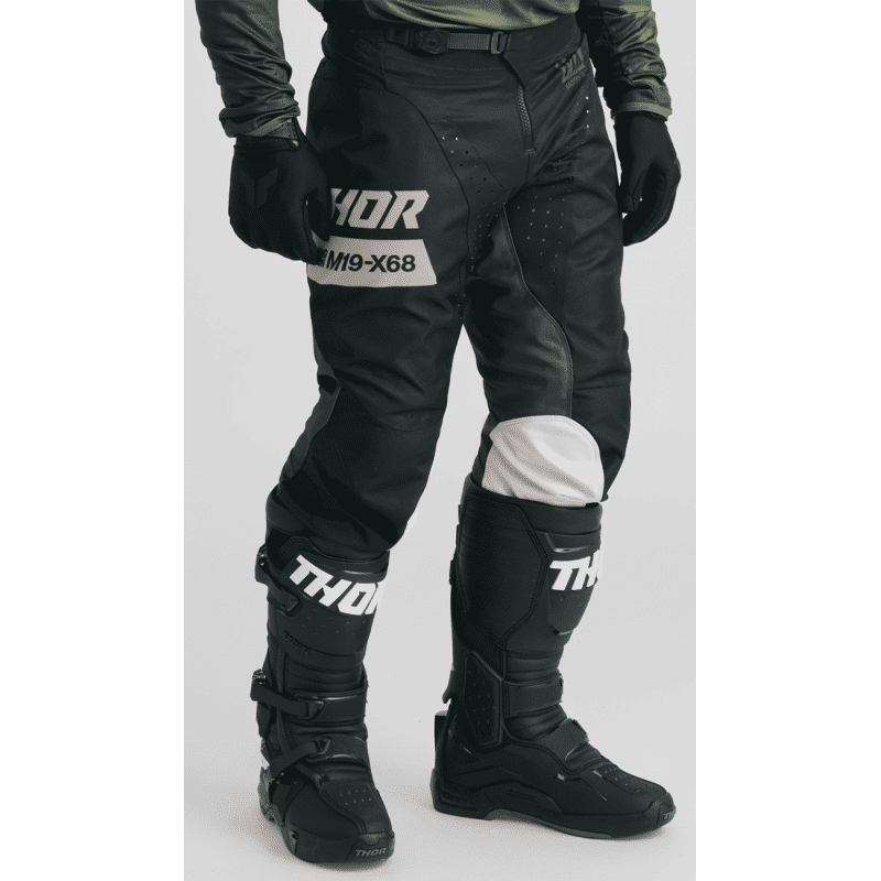 Launchmode Pant