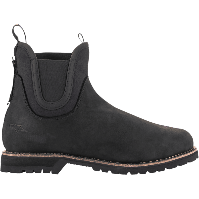Turnstone Shoes