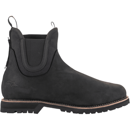 Turnstone Shoes