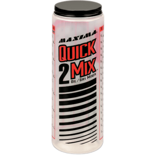 Quick 2 Mix Oil/Gas 20Oz