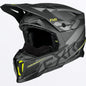 Helium Alpha Snow Helmet