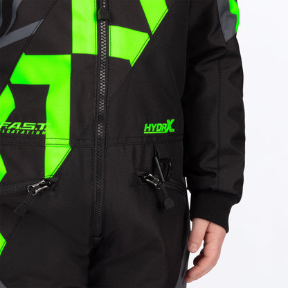 Child Cold Cross CX Monosuit