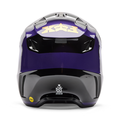 V3 Drip Helmet