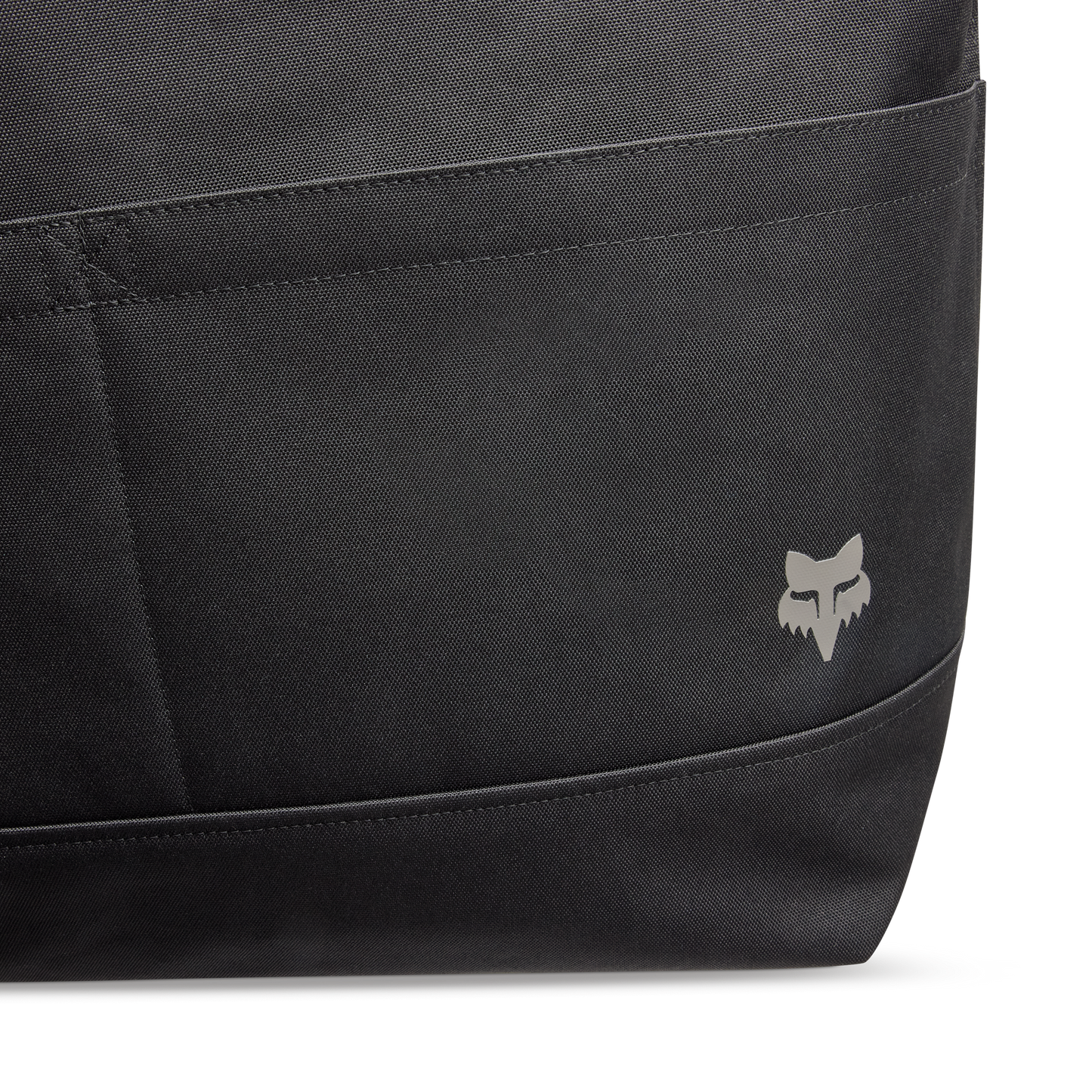 Fox Head Tote Bag