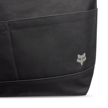 Fox Head Tote Bag
