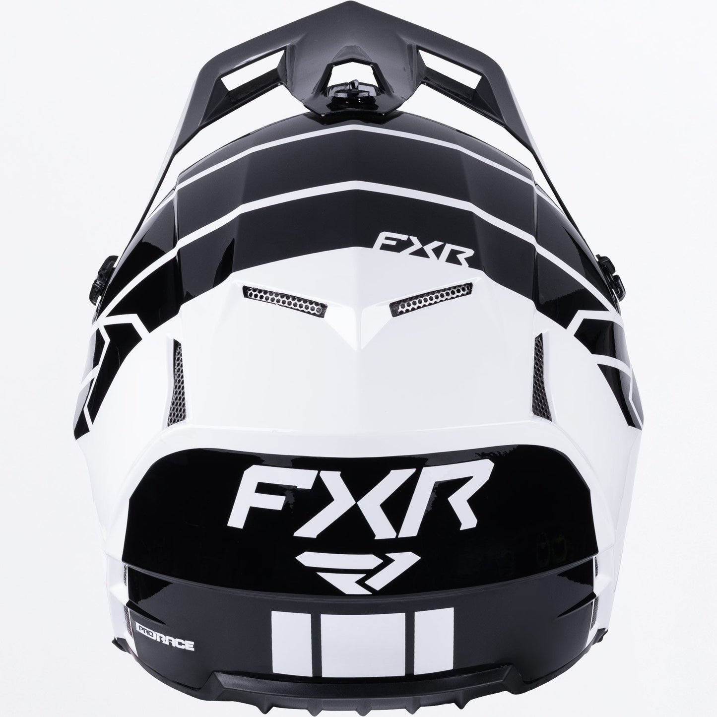 Clutch Comp MX Helmet