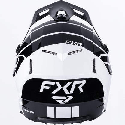 Clutch Comp MX Helmet