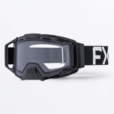Combat Goggle