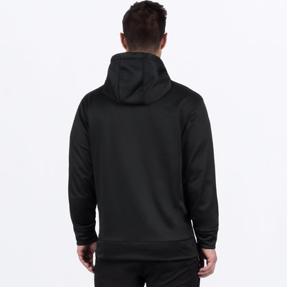 Podium Tech Pullover Hoodie