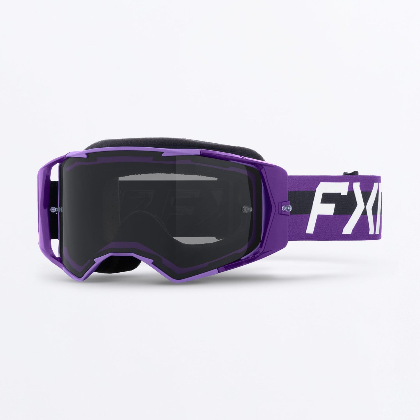FXR Factory Ride MX Goggle