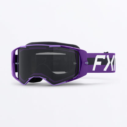 FXR Factory Ride MX Goggle