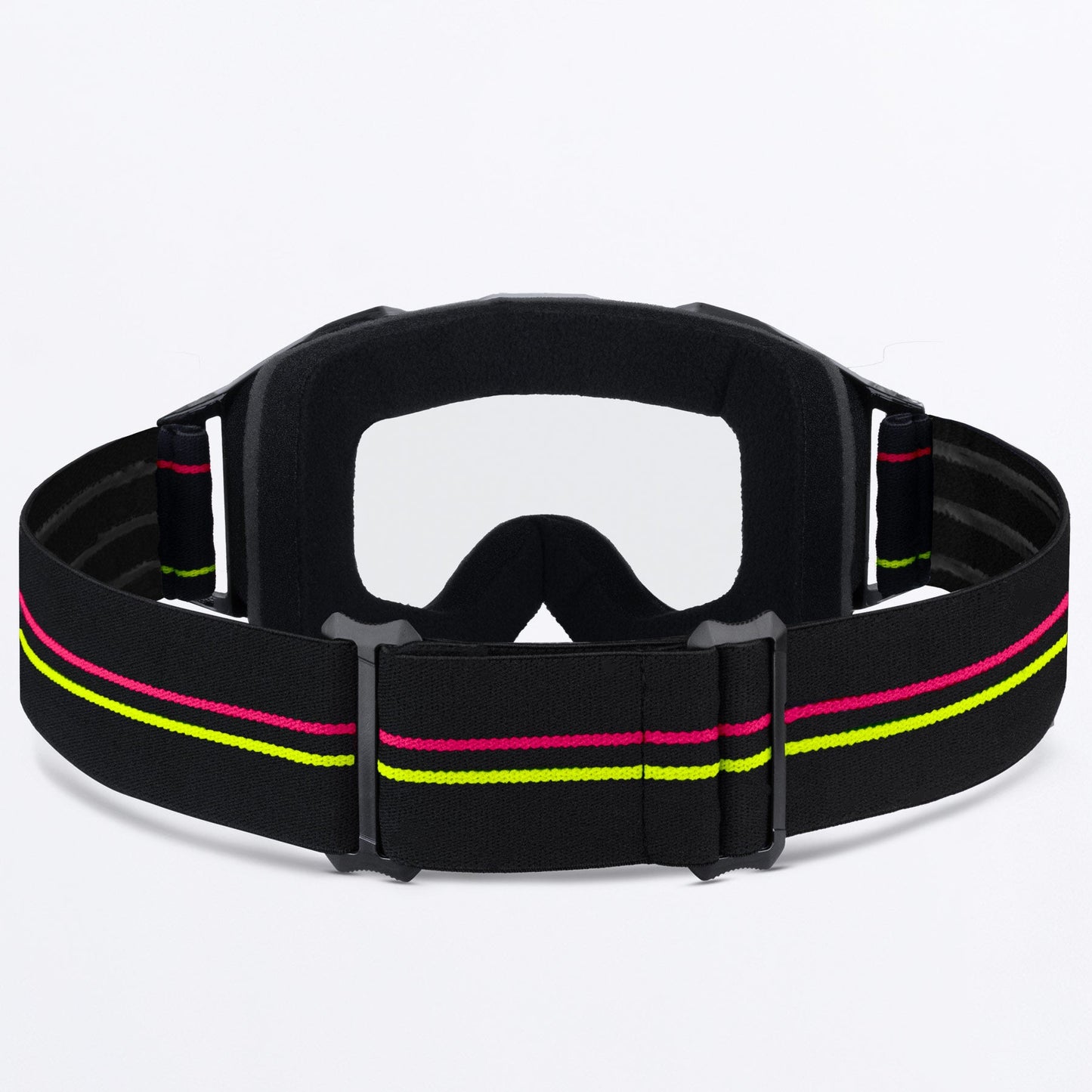 Maverick Prime MX Goggle