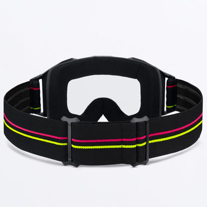 Maverick Prime MX Goggle