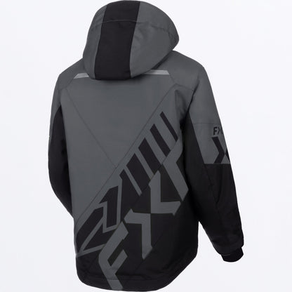 Youth Cold Cross CX Jacket