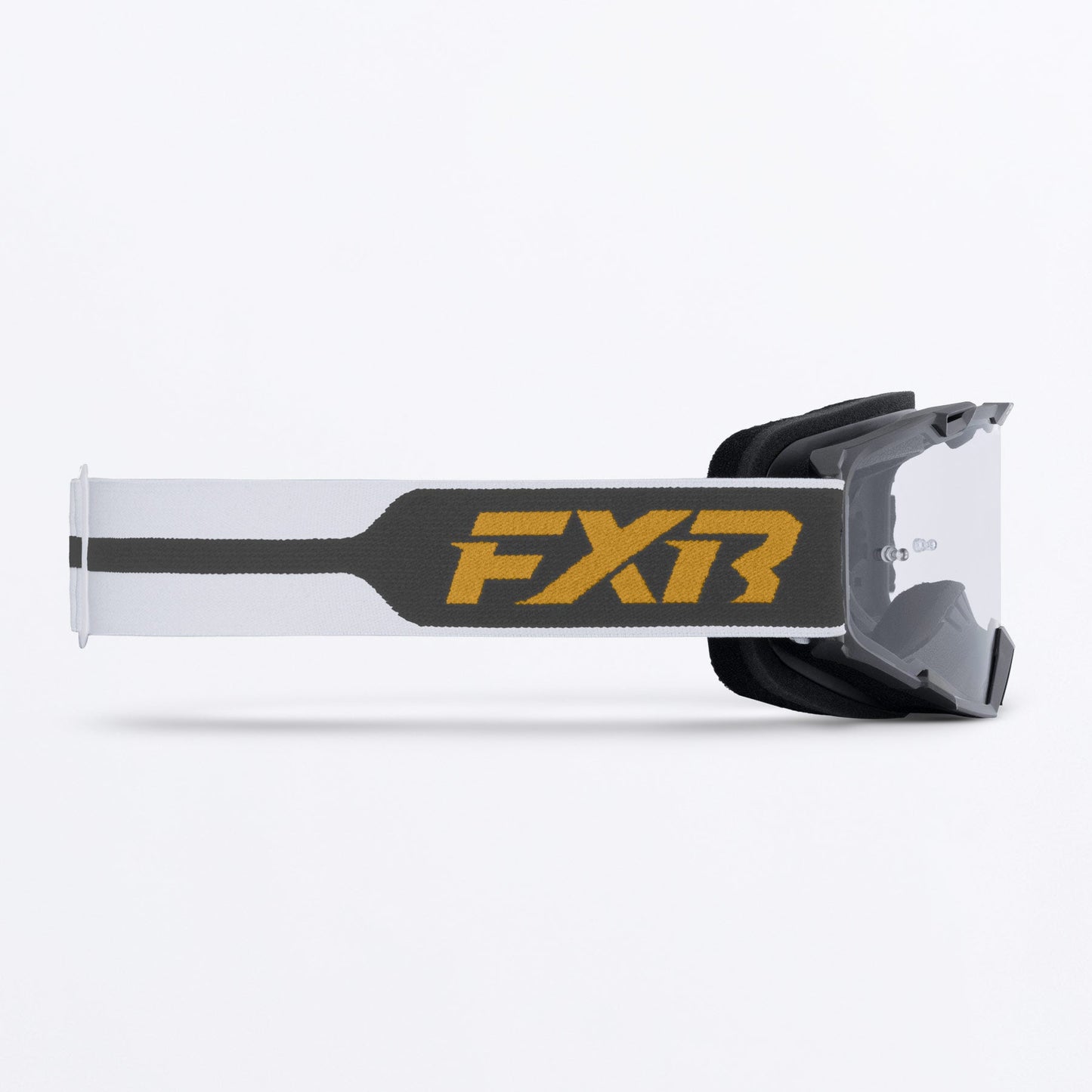 Maverick Prime MX Goggle
