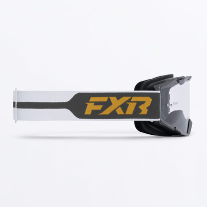 Maverick Prime MX Goggle