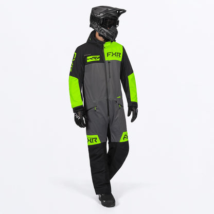 Men's Revo Lite Monosuit